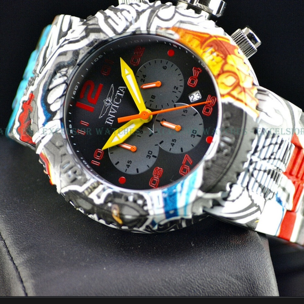 Invicta Watch